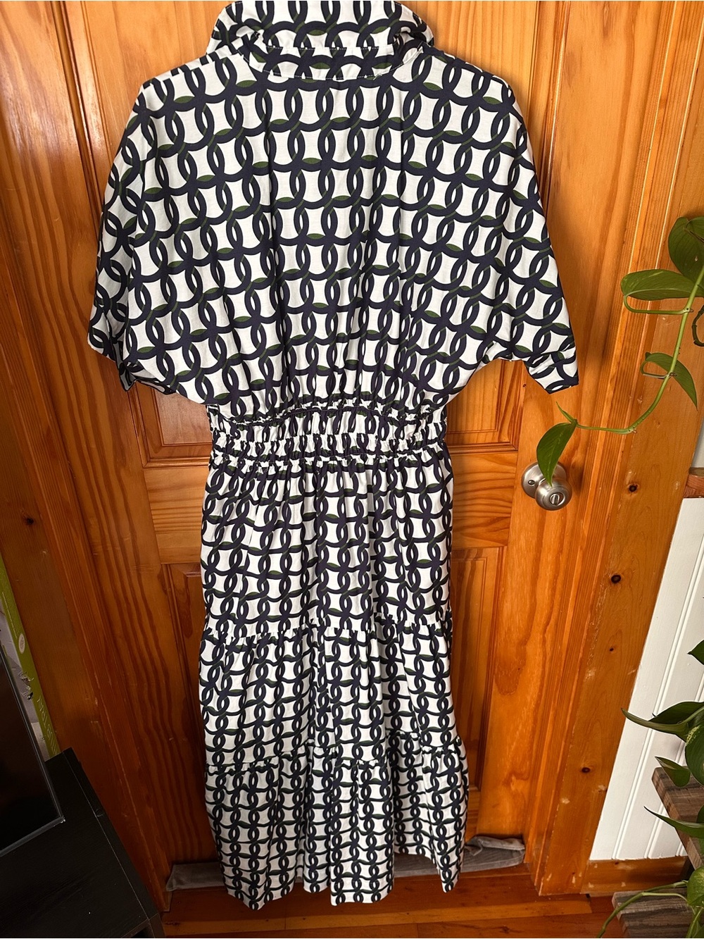 NWT Anthropologie dress - Picture 11 of 16